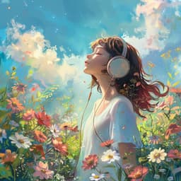 Quiet Evening Melodies: Chill Music for Relaxation - The Relaxed Guy