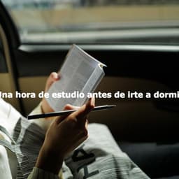 Una hora de estudio antes de irte a dormir - Jazz Collections for Reading