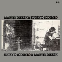 Duets and Solos - Eugenio Colombo