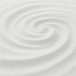 1 Pure White Noise: Gentle Noise - White Noise