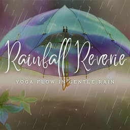 Yogic Rainfall Reverie: Ambient Binaural Bliss - Wild Weather