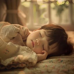 Peaceful Lofi Beats for Baby Relaxation - Mocha's Lofi Cafe