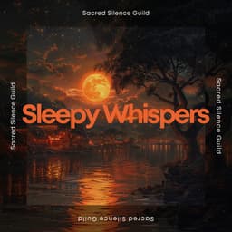 Sleepy Whispers - Sacred Silence Guild