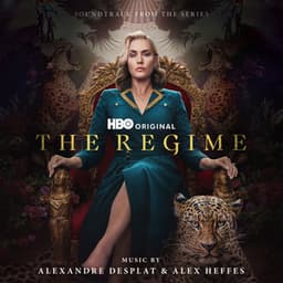 The Regime - Alexandre Desplat