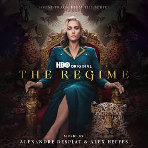 The Regime - Alexandre Desplat