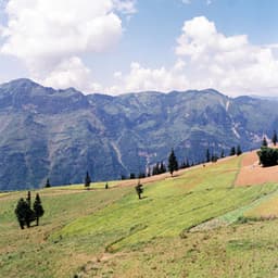 30 Day Earth: Whirls of Light - Yoga Music