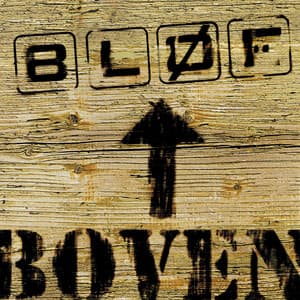 Boven - BLØF