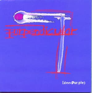 Purpendicular - Deep Purple
