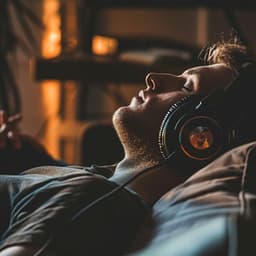 Slumber Harmony: Sleep Music for Quiet Rest - Waves for Sleep