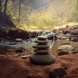 Calm Journey: Harmonies for Meditation - Reiki Healing Zone