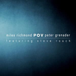 POV - Miles Richmond