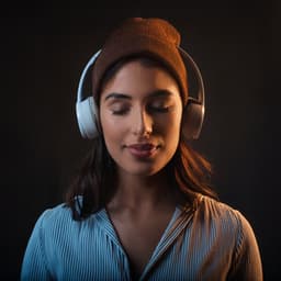 The Healing Hip Hop Music: Soundscapes For Restoration And Peace - Productive Lofi For Studying