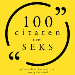 100 Citaten over Seks - Jacques Lacan