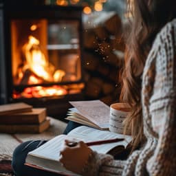 Fuego Intelectual: Música Para Estudio Efectivo - Biblioteca XLE de sonidos de la naturaleza