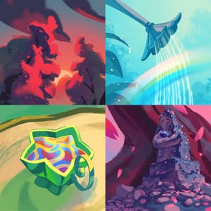 Wanderstop FM - C418