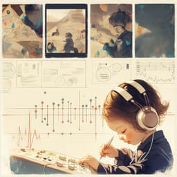 Soothing Sleep: The Role of Nursery Rhymes in Baby's Bedtime - Baby Lullabies Music