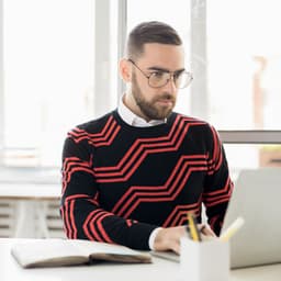 Ember Concentration Melodies: Binaural Fire's Calming Tranquility - Epic Binaural Collective