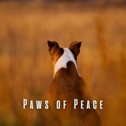 Paws of Peace: Meditations for Contented Dogs - Meditation