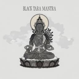 Black Tara Mantra - Buddhist Lotus Sanctuary