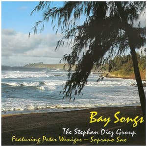 Bay Songs - Stephan Diez