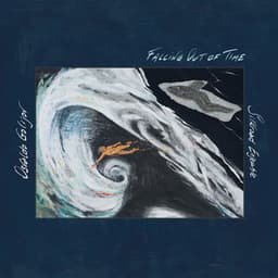 Falling Out Of Time - Osvaldo Golijov