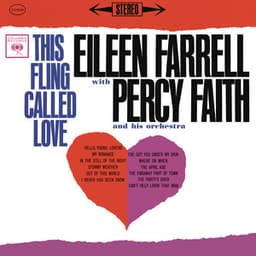 Eileen Farrell - This Fling Called Love - Eileen Farrell