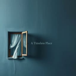 A TImeless Place - Yunmi Kang