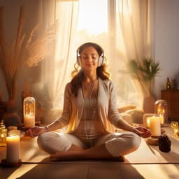 Melodías De Masajes Suaves Para Aliviar El Estrés - Ruta de la Seda