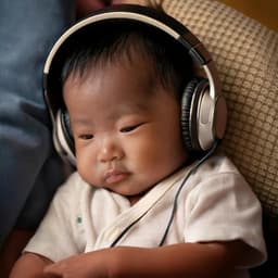 Baby's First Music: Soft and Comforting Tunes - Afternoon Recharge