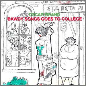 Goes To College - Oscar Brand