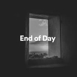 End of Day - Healing Sounds for Deep Sleep and Relaxation