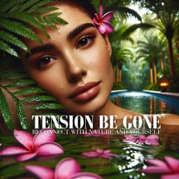 Tension Be Gone: Reconnect with Nature and Yourself - Spa Music Paradise