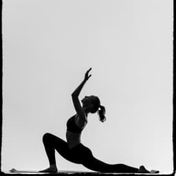 Flujo De Yoga En La Lluvia: Ambiente Relajante Para Yoga - Reflexiones de música de yoga