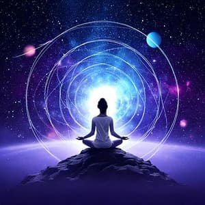 Armonía Zen: Música Tranquila Para Meditación - Espíritu líquido tranquilo