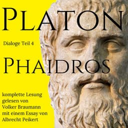 Phaidros - Platon