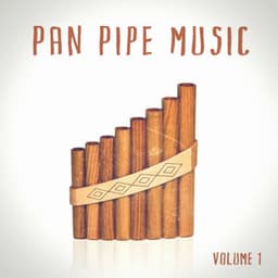 Pan Pipe Music - Panpipes