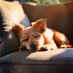 Hip Hop Paws For Dogs - LoFi Traveler