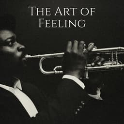 The Art of Feeling - Jazz Piano Club