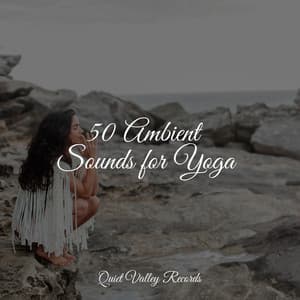 50 Ambient Sounds for Yoga - Sleep Sounds of Nature