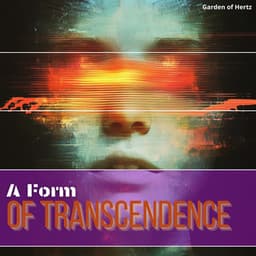 Mindful Awareness Is a Form of Transcendence - Garden of Hertz