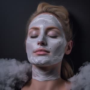 Retiro De Spa En El Océano: Melodías Suaves Del Mar - Terapia de naturaleza