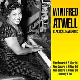 Clasical Favourites - Winifred Atwell