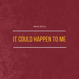 It Could Happen to Me - Herb Ellis