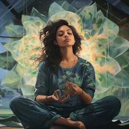 Serenatas De Sueños De Piano: Un Viaje A La Relajación - Oración para piano