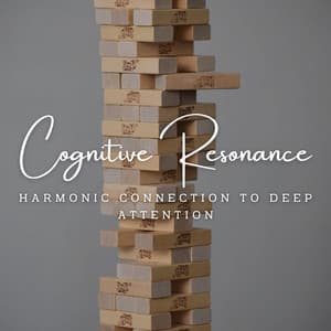Cognitive Resonance: Meditative Piano for Enhanced Focus - Focused Piano Moments
