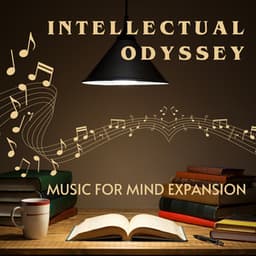 Intellectual Odyssey - Music for Mind Expansion - Music For All