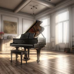 Lullaby Jazz Piano Soft Tunes for Baby Sleep - French Jazz Trio