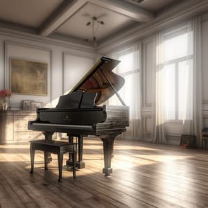 Lullaby Jazz Piano Soft Tunes for Baby Sleep - French Jazz Trio