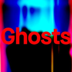 Ghosts - Glenn Astro