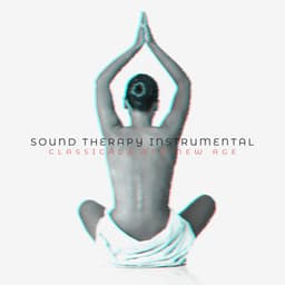 Sound Therapy Instrumental: Classical & New Age Music and Sounds of Nature to Yoga, Spa, Massage and Deep Relaxation - Best Guitar Music